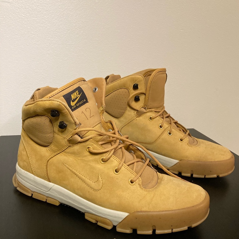 Nike ACG Air Nevist-6 Boots, 12 Men’s US